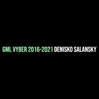 Marlboroo - Denisko Salansky
