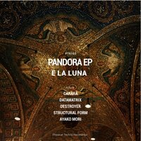 Pandora - E La Luna