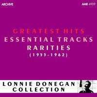 Glory - Lonnie Donegan
