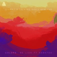 Feel Your Heart - Kamatos & Ciskko & Be Lion