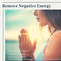 Reiki Healing - Vital Energy Duo