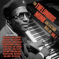 The Way You Look Tonight - Thelonious Monk & Sonny Rollins Quartet