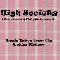 High Society Calypso - Louis Armstrong and His Band
