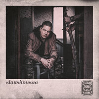 Pannuhuone - Jussi Kuoma
