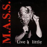 Unbreakable - M.A.S.S.