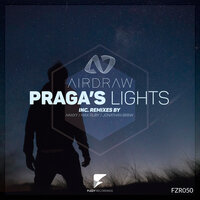 Praga's Lights - Airdraw & Haxxy