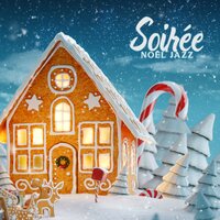 Sapin de Noël blanc - Restaurant Jazz Sensation