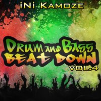 Unleash - Ini Kamoze