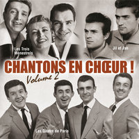 Quand je monte chez toi - Les Blue Stars