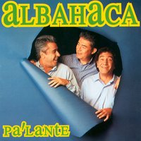 Tormentitas de Verano - Albahaca
