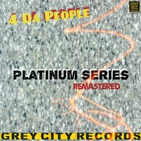 Obsession - 4 Da People
