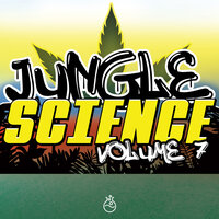 Ganja Smoke - Johnny B