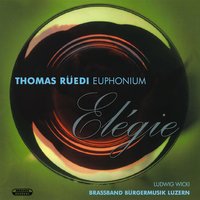 Variatione 4 - Brass Band Bürgermusik Luzern, Ludwig Wicki & Thomas Rüedi & Brass Band Bürgermusik Luzern & Brass Band Bürgermusik Luzern, Thomas Rüedi & Ludwig Wicki & Ludwig Wicki & Thomas Rüedi & Пётр Ильич Чайковский