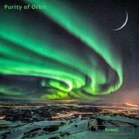 A Rainbow in the Curved Air - Suseti