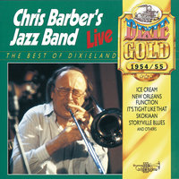 Reckless Blues - Chris Barber's Jazz Band