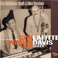 Wrap On - Guy Lafitte