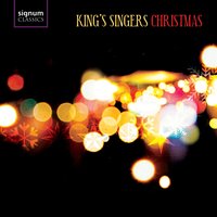 Bethlehem Down - The King's Singers