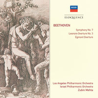  Symphony No.7 in A, Op.92 - 4. Allegro con brio - Los Angeles Philharmonic & Zubin Mehta & Ludwig van Beethoven