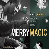 What Are You Doing New Year's Eve? - Eric Reed
