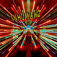 InhuM`AwZ I - InhuM'AwZ