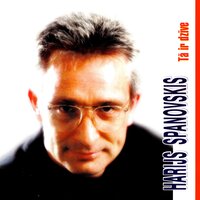 Sudraba mēnestiņš - Harijs Spanovskis