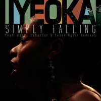 Simply Falling - Iyeoka