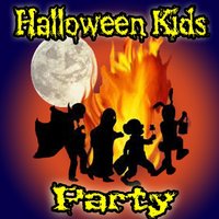 Kids Halloween Circus - Halloween Kids