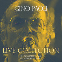 Sapore di sale - Gino Paoli