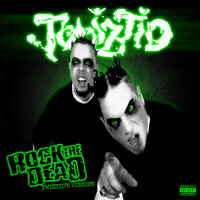 Rock The Dead - Twiztid