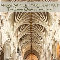 Duet Suite: Final - André van Vliet & Marco Den Toom