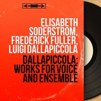 Concerto per la notte di Natale dell'anno 1956: IV. Secondo inno. Impetuoso, violento - Elisabeth Söderström & Frederick Prausnitz & Frederick Prausnitz Orchestra & Frederick Prausnitz, Frederick Prausnitz Orchestra, Elisabeth Söderström