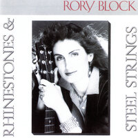 God's Gift To Women - Rory Block