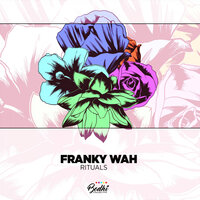 Stay On The Scene - Franky Wah