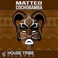 Cochobamba - Matteo
