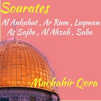 Sourate Saba, Pt. 2 - Machahir Qora