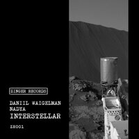 Interstellar - Nadya (RU) & Daniil Waigelman