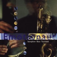 Amazing Grace - Gert Zimanowski
