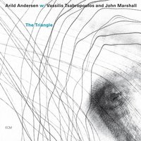 Prism - Arild Andersen & Vassilis Tsabropoulos & John Marshall