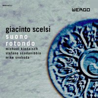 Ko-Tah – Tre danze di Shiva per chitarra trattata come uno strumento a percussione: III - Michael Kiedaisch