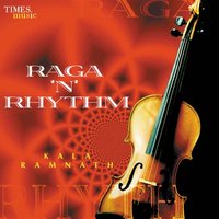 Latin Lilt - Kala Ramnath