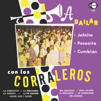 Mi Adoración - Los Corraleros