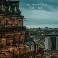 Paris Mood - Piano Amor & Lesfm