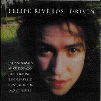 Lennie's Pennies - Felipe Riveros & Jay Anderson & Danny Weiss