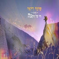 חי על הקצה - Shimi Dea'ee