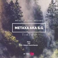 Tiki - Metaxa aka S.G