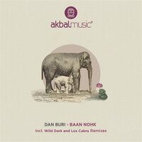 Baan Nohk - Dan Buri & Los Cabra