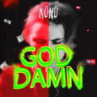 God Damn - Kono