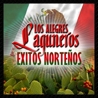 Los Ojos de Pancha - Los Alegres Laguneros