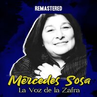 Selva Sola - Mercedes Sosa