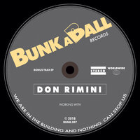 Working With - Don Rimini